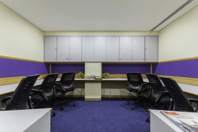 Apeejay Business Centre